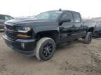 2016 Chevrolet Silverado C1500 Custom