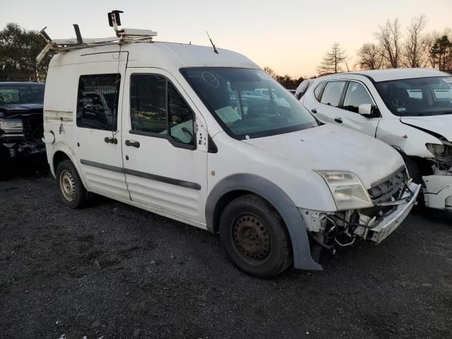 2012 Ford Transit Connect XLT