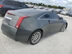 2011 Cadillac CTS Performance Collection