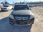 2015 Mercedes-Benz GLK 350