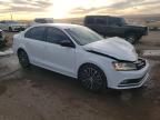 2017 Volkswagen Jetta Sport