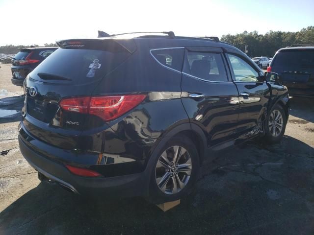 2014 Hyundai Santa FE Sport