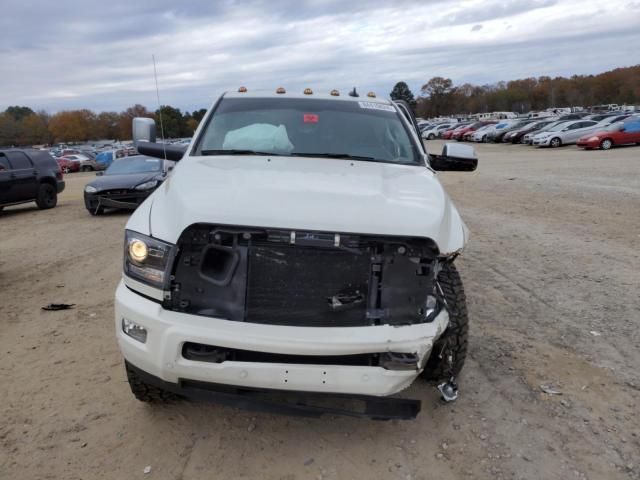 2018 Dodge RAM 2500 Longhorn