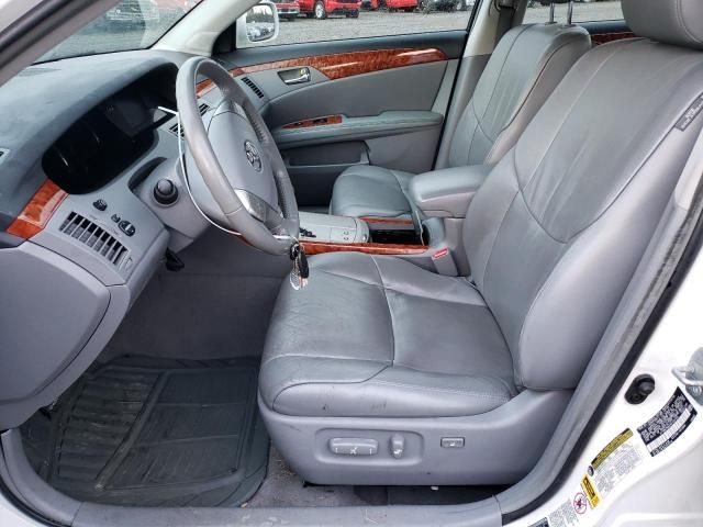 2006 Toyota Avalon XL