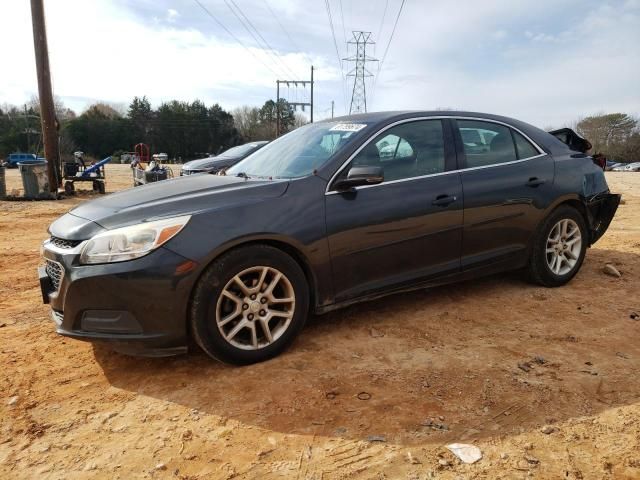 2016 Chevrolet Malibu Limited LT