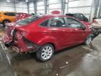 2013 Ford Fiesta SE