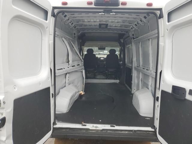 2025 Dodge RAM Promaster 2500 2500 High