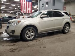 2013 Chevrolet Equinox LT en venta en Blaine, MN