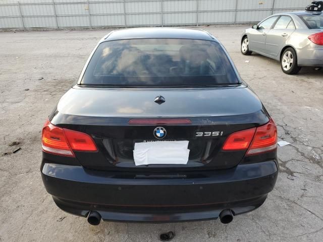 2007 BMW 335 I