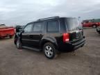 2011 Honda Pilot EXL