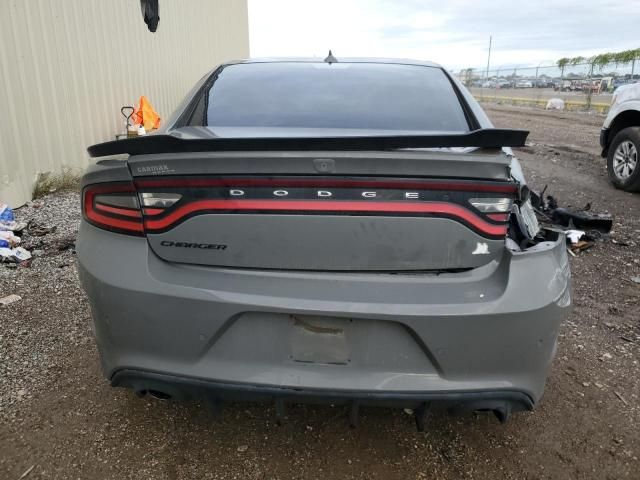 2018 Dodge Charger R/T 392