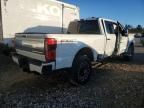 2024 Ford F250 Super Duty