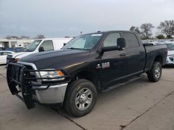 2018 Dodge RAM 2500 ST en venta en Sacramento, CA