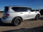 2017 Nissan Armada SV