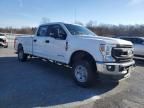 2020 Ford F250 Super Duty