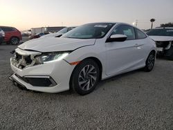 2019 Honda Civic LX en venta en San Diego, CA