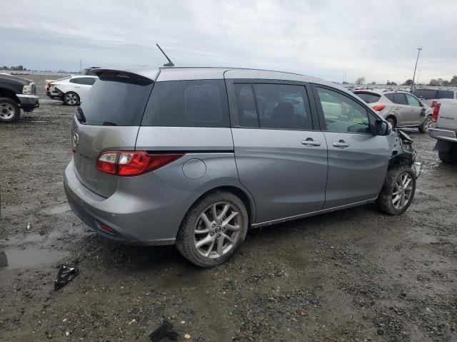 2014 Mazda 5 Touring