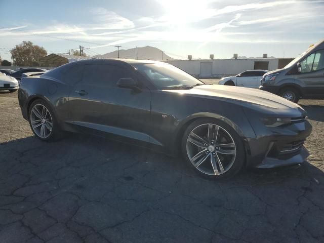 2016 Chevrolet Camaro LT