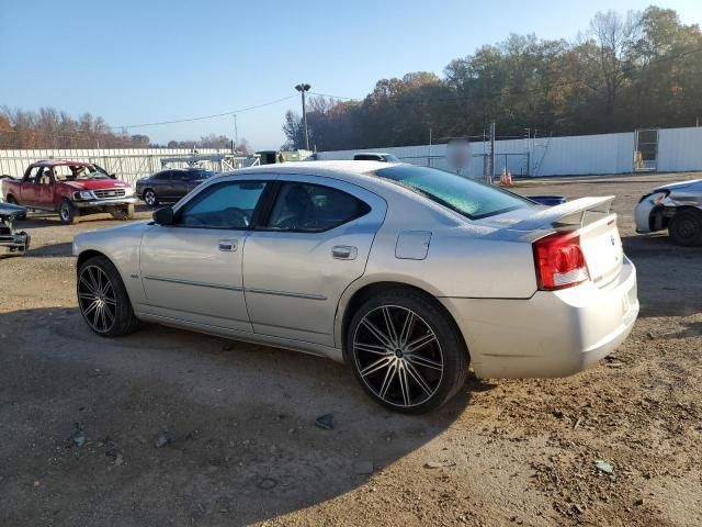 2010 Dodge Charger SXT