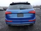 2016 Audi SQ5 Premium Plus