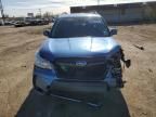 2018 Subaru Forester 2.0XT Premium