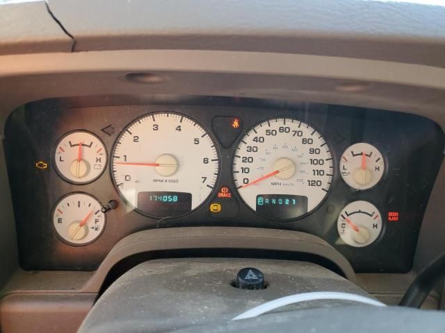 2003 Dodge RAM 1500 ST