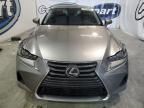 2017 Lexus IS 200T