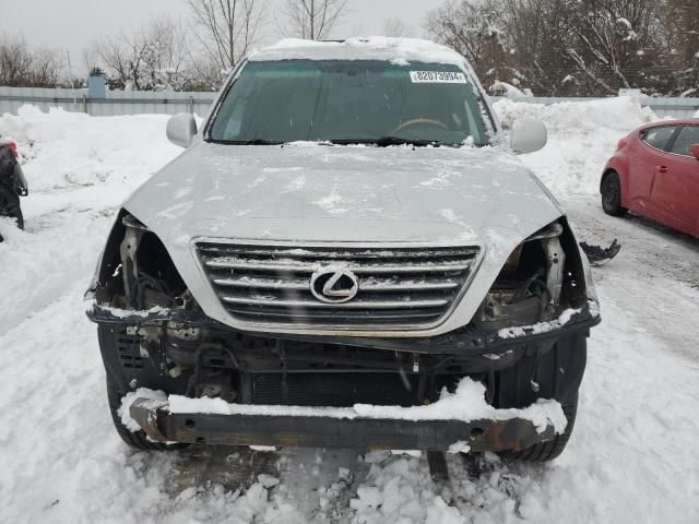 2007 Lexus GX 470