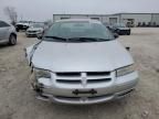 2000 Dodge Stratus SE