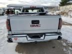 2016 GMC Sierra K1500 SLT