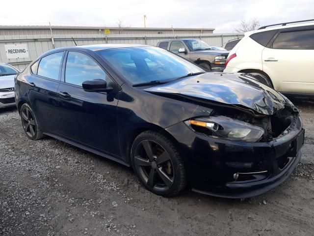 2015 Dodge Dart GT