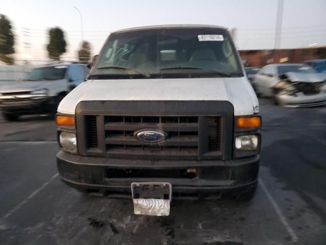 2008 Ford Econoline E150 Van