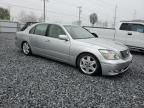 2004 Lexus LS 430