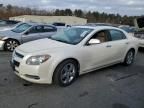 2012 Chevrolet Malibu 2LT