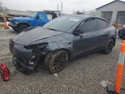 2023 Tesla Model Y en venta en Barberton, OH