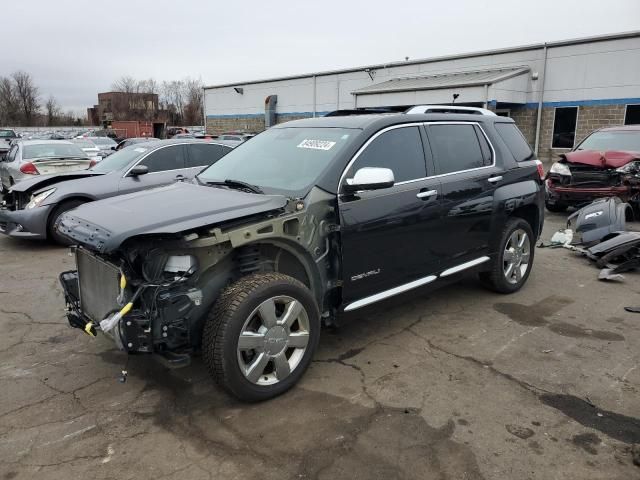 2015 GMC Terrain Denali