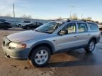 2003 Volvo XC70