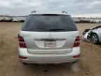 2010 Mercedes-Benz ML 350 4matic