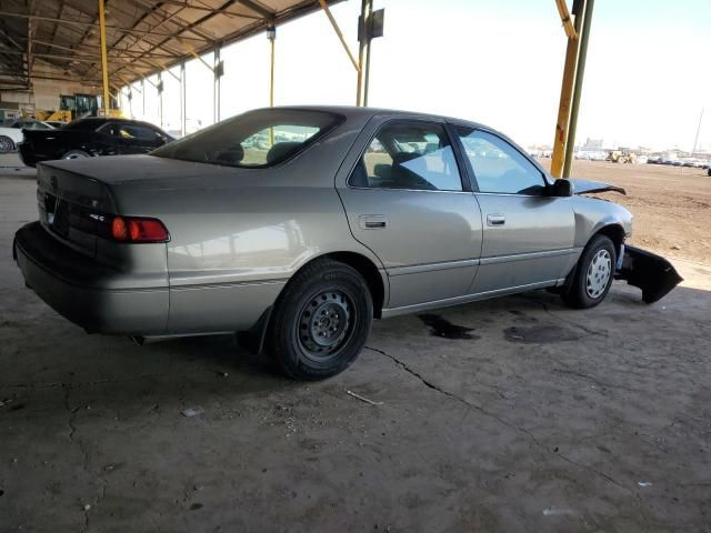 1998 Toyota Camry CE