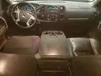 2008 Chevrolet Silverado K1500