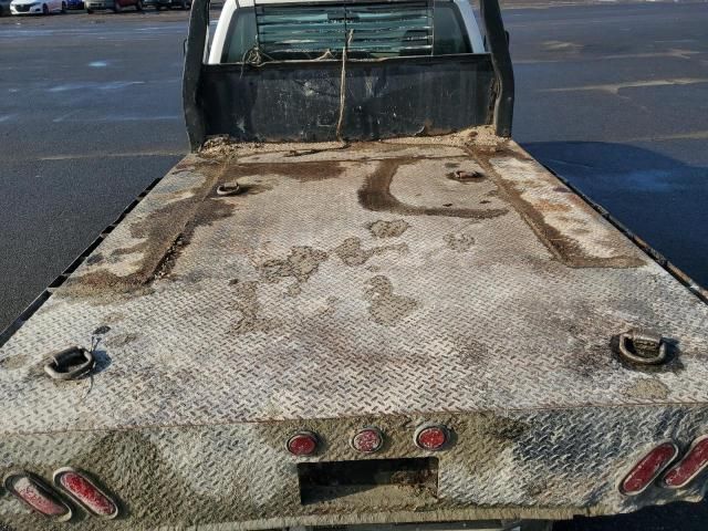 2005 Chevrolet Silverado K3500