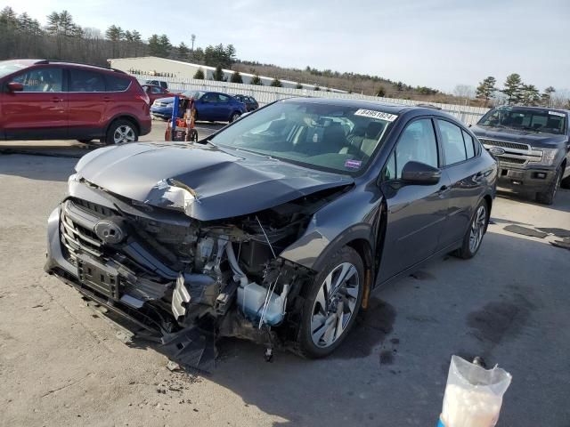 2023 Subaru Legacy Limited