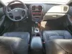 2005 Hyundai Sonata GLS