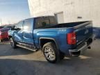 2015 GMC Sierra K1500 SLT