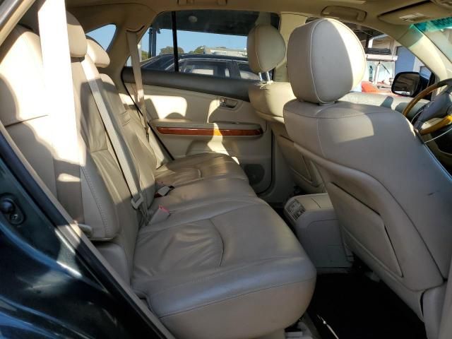 2004 Lexus RX 330