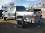 2015 Toyota Tacoma Double Cab