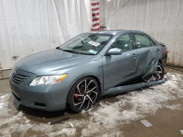 2007 Toyota Camry CE