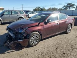 2024 Nissan Altima SV en venta en Newton, AL