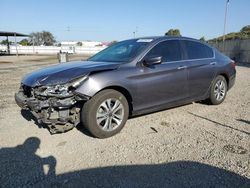 2014 Honda Accord LX en venta en San Diego, CA