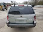 2005 Mercury Mountaineer